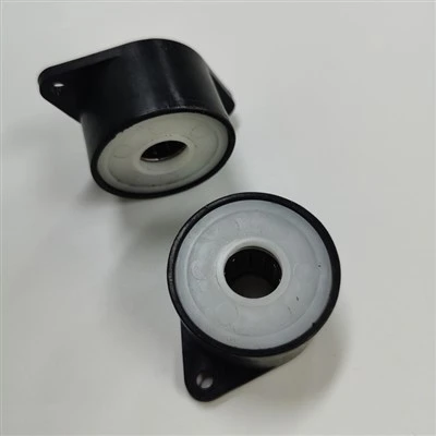 Ffrithiant tamper trd （ffd） -30 fw 360 gradd un ffordd
